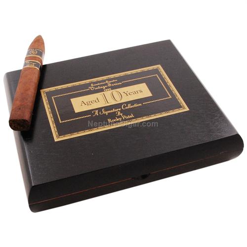 Rocky Patel Vintage 1992 Torpedo 6 1/4 * 52