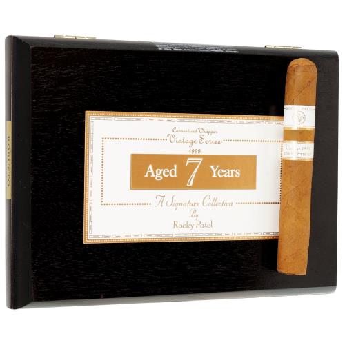 Rocky Patel Vintage 1999 Robusto 5 1/2 * 50
