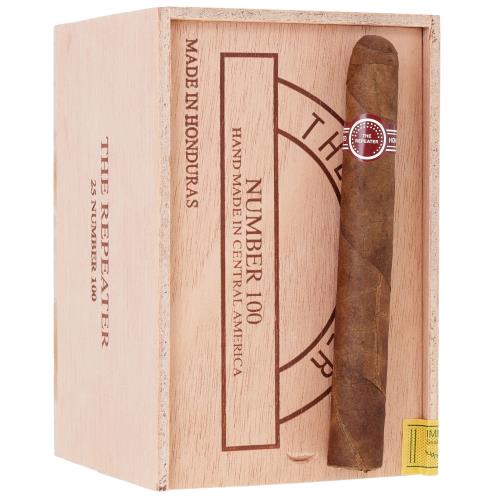 The Repeater 100 5 1/2 * 43