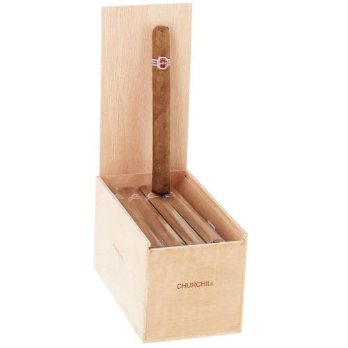 The Repeater Churchill 7  * 48, Box of 25