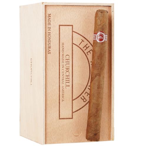 The Repeater Churchill 7  * 48, Box of 25
