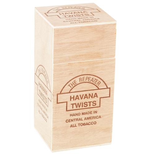 The Repeater Havana Twist 7  * 44