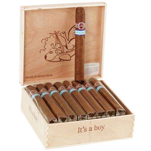 The Repeater It s a Boy 5 1/2 * 43