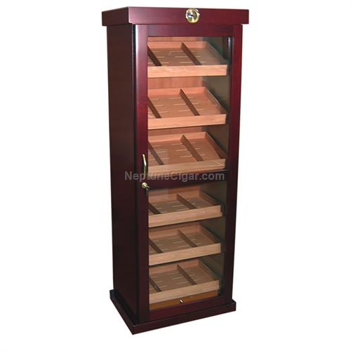 1000-cigar Display Humidor