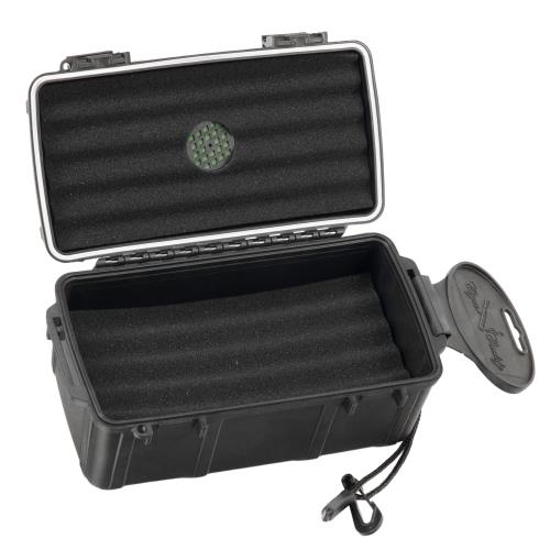 15-cigar Caddy 3540 Travel Humidor