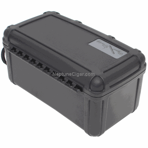 15-cigar Caddy 3540 Travel Humidor