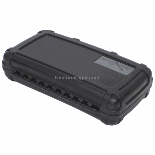 5-cigar Caddy 3400 Travel Humidor