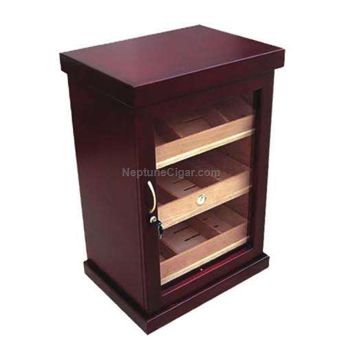600-cigar Display Humidor