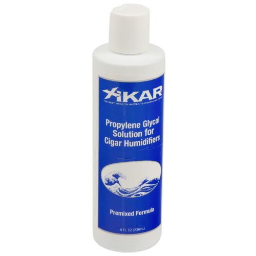 8-OZ. Activation Solution for Humidors