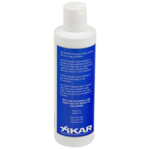 8-OZ. Activation Solution for Humidors