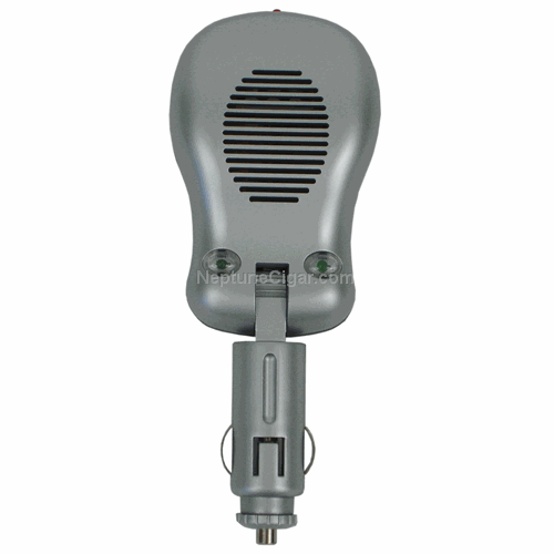Auto Ozone Air Purifier