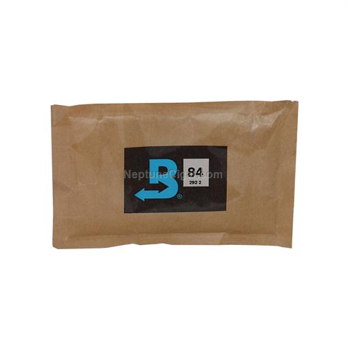 DO NOT USE-Boveda Humidifier 84% Seasoning-DO NOT USE