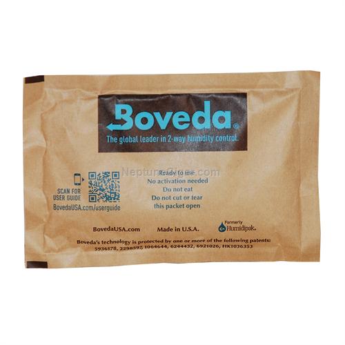 DO NOT USE-Boveda Humidifier 84% Seasoning-DO NOT USE