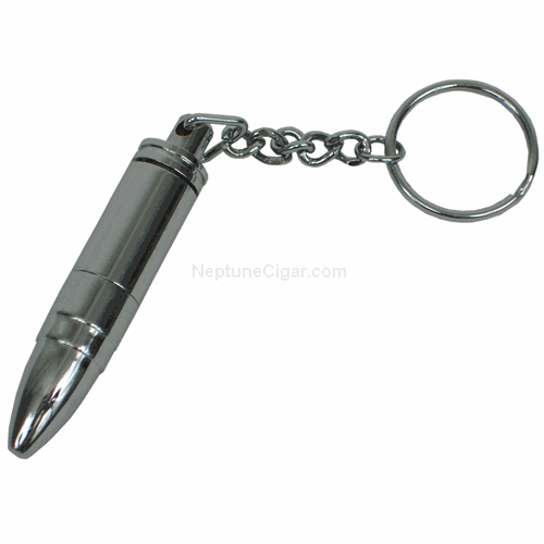 Bullet Punch with Plunger CC-433S