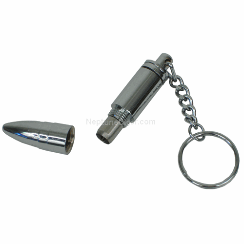 Bullet Punch with Plunger CC-433S