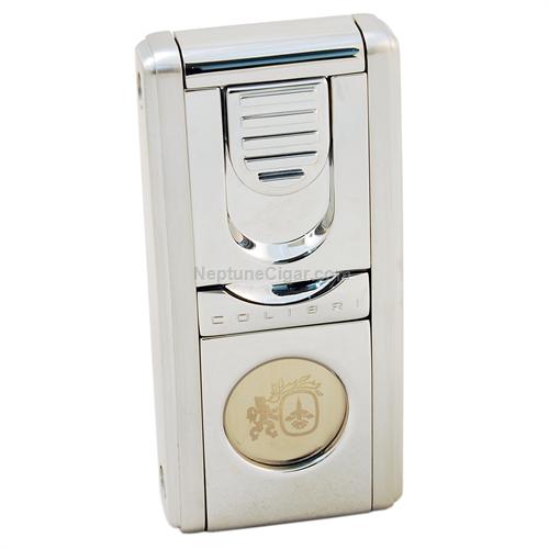 Colibri "The Don" Silver