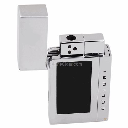 Colibri Aspire Black