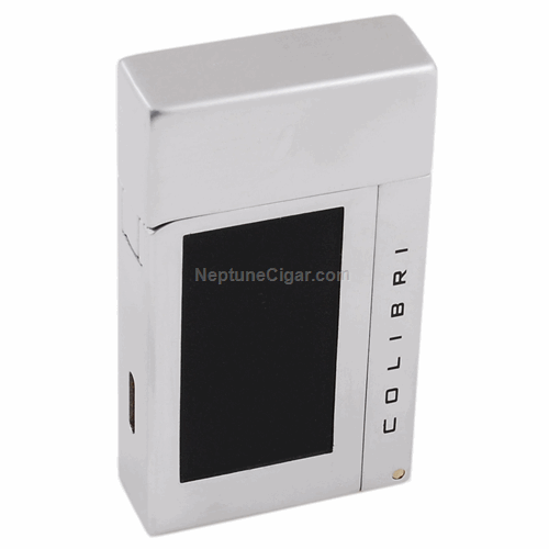 Colibri Aspire Black