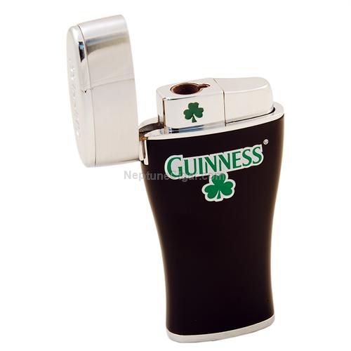 Guinness Lighter by Firebird Black