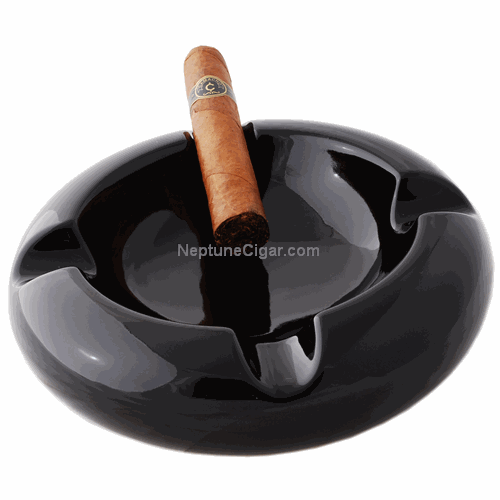 Craftsmans Bench Olympus Ashtray