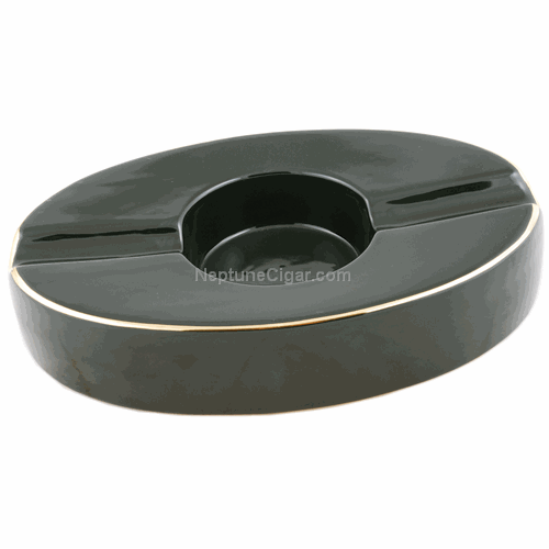 Craftsman s Bench Sawgrass Ashtray