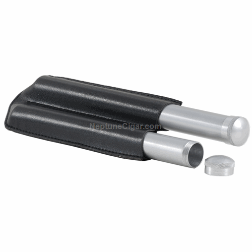 Double Cigar Tube