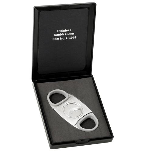 Double Cutter with Gift Box