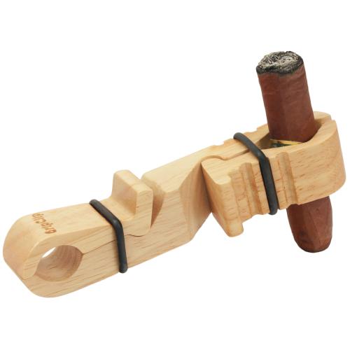 GripClip Cigar Holder