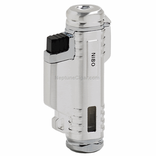 NIBO Space 7 Chrome