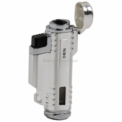 NIBO Space 7 Chrome
