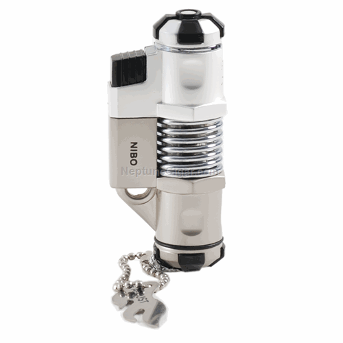 NIBO Space 6 Chrome