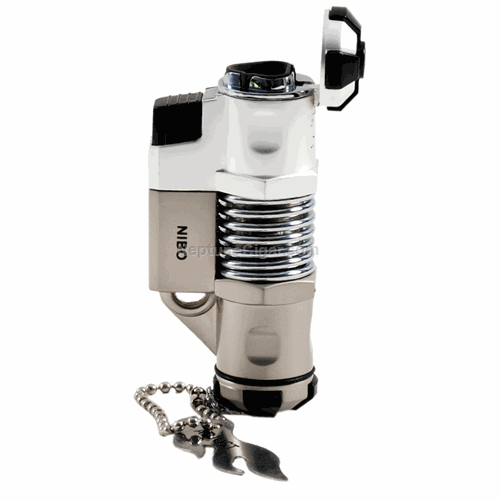 NIBO Space 6 Chrome