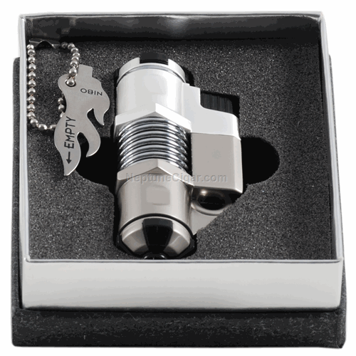 NIBO Space 6 Chrome