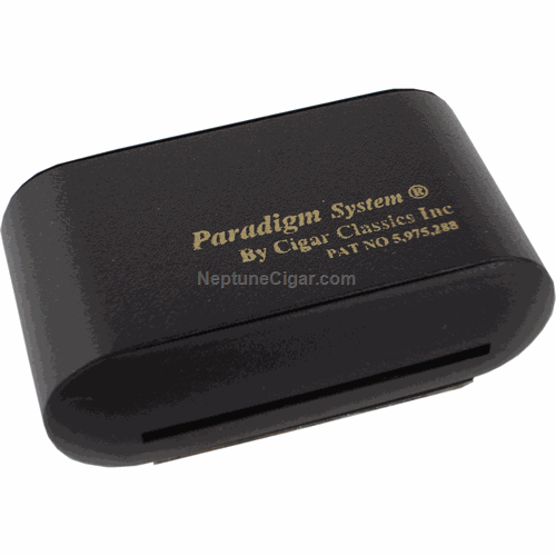 Paradigm System PSH 2