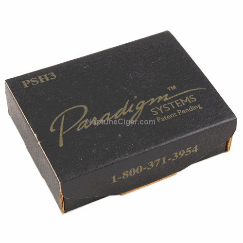 Paradigm System PSH 3