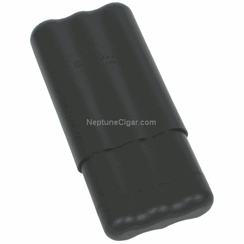 Perfecto 3-cigar Case