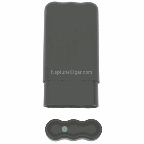 Perfecto 3-cigar Case