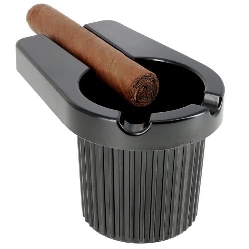 Road Warrior Travel Ashtray