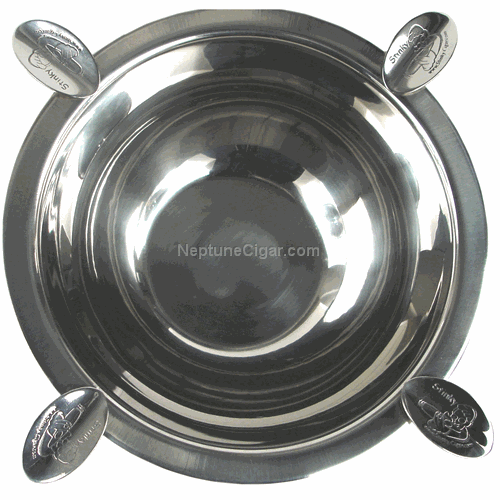 Stinky Cigar Ashtray STNK