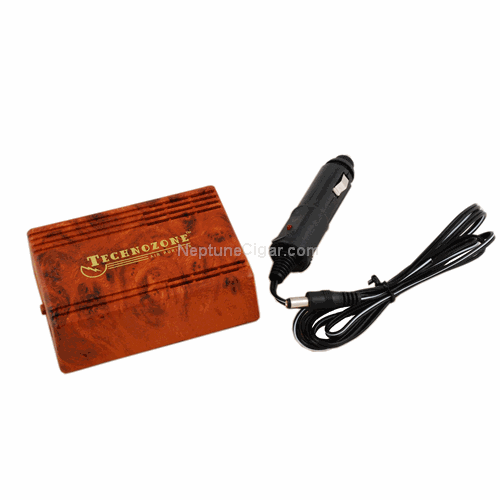 Technozone Auto Purifier