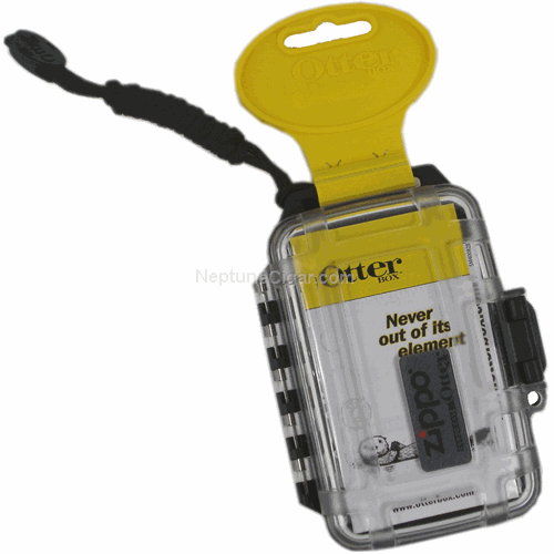 Zippo Lighter Travel Case