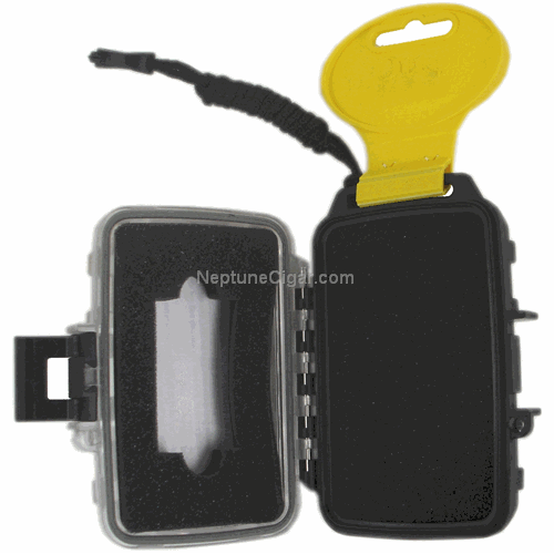 Zippo Lighter Travel Case