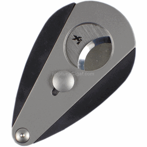 XIKAR Xi3 Tech Cigar Cutter