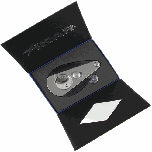 XIKAR Xi3 Tech Cigar Cutter