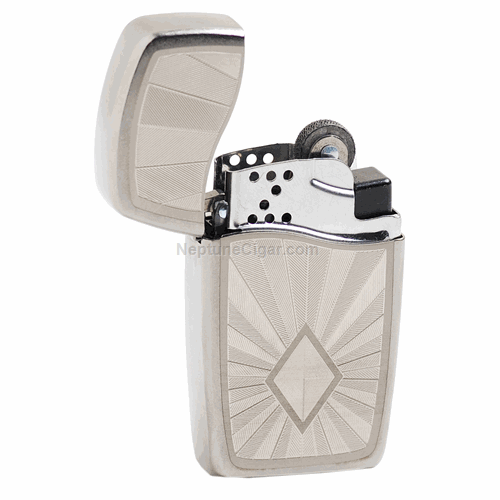 Zippo Blu Mesmerized