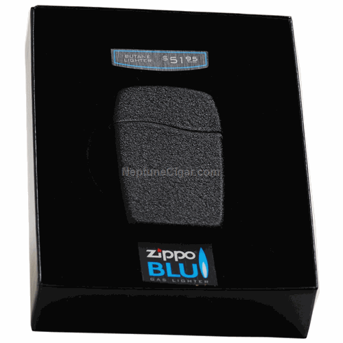 Zippo Blu Sable