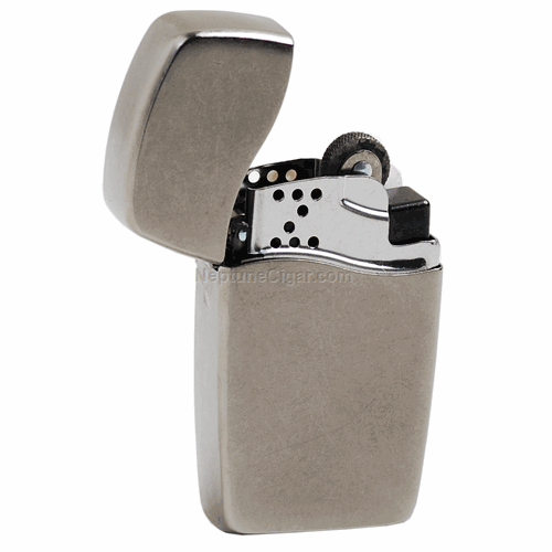 Zippo Blu Shadow
