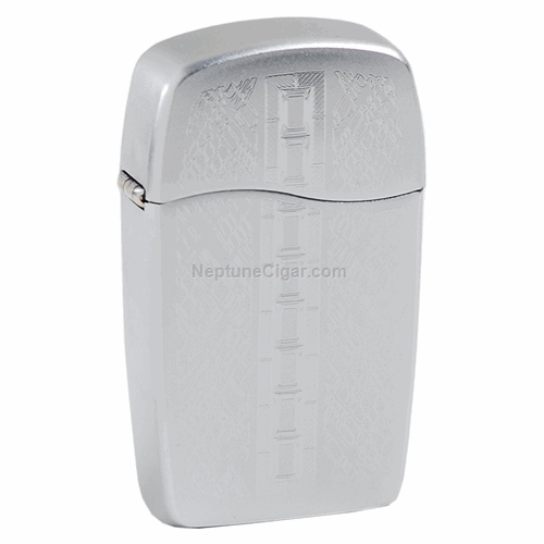 Zippo Blu Zipped