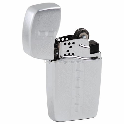 Zippo Blu Zipped