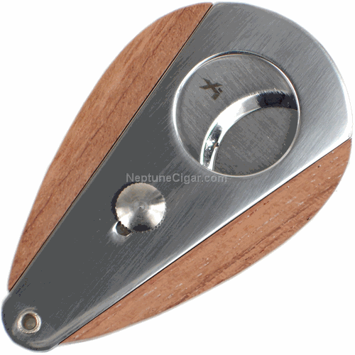 XIKAR Xi3 Cigar Cutter